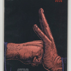 The Boys #1-5 (2006-2007) - pikkukuva 5
