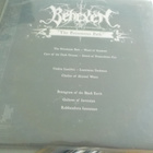 BEHEXEN - THE POISONOUS PATH FRA 2016  UUSI 2LP - pikkukuva 2