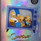 The Simpsons - Simpsonit - Kausi 1 (3xDVD) - pikkukuva 1