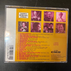 V/A - Johnny Gimble's Texas Honky-Tonk Hits CD - pikkukuva 2
