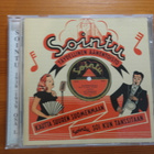 Sointu 1938-1939 OSA 1.CD - pikkukuva 1