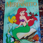 Pieni merenneito Disney - pikkukuva 1