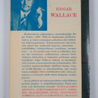 Edgar Wallace : Smaragdi - pikkukuva 2
