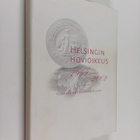 Heikki Pihlajamäki : Helsingin hovioikeus 1952-2002 : yli... - pikkukuva 1
