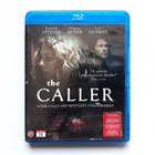 The Caller (2011) Nordic Blu-ray - pikkukuva 1