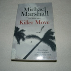 Michael Marshall Killer Move  -pok - pikkukuva 1