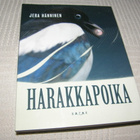 Jera Hänninen Harakanpoika -nid - pikkukuva 1