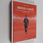 Sanjeev Shetty : Messi-ilmiö - Mikä tekee Lionel Messistä... - pikkukuva 1
