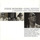 Stevie Wonder • Song Review • A Greatest Hits Collection CD - pikkukuva 1