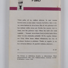Ota Hofman : Pako - pikkukuva 2