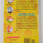 Geronimo Stilton : Geronimo and the gold medal mystery - pikkukuva 2