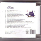 cd, Hannu Ihalainen: Unipursi [gospel, folk] - pikkukuva 2