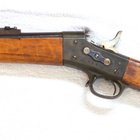 REMINGTON Rolling Block kivääri - pikkukuva 4