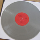 Pink Floyd Animals lp hopea vinyyli Filippiinit - pikkukuva 3