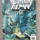 MEGE 5/2024 WOLVERINE & TUOMARI - 100 SIVUA TOIMINTAA - pikkukuva 1