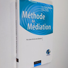 Alain Pekar Lempereur ym. : Methode de mediation - au coe... - pikkukuva 1