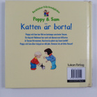 Heather Amery : Katten är borta! - pikkukuva 2