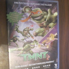 TMNT DVD - pikkukuva 1