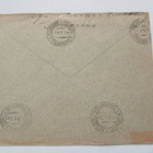 1916 Muonio sens kuori Hkiin - pikkukuva 2