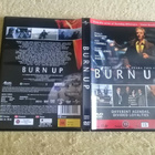 BURN UP DVD - pikkukuva 1