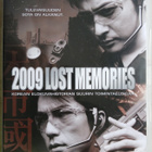 2009 Lost memories - pikkukuva 1