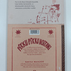 Sanna Mander : Pikku pikku noitani - pikkukuva 2