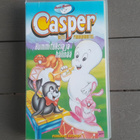 VHS: Casper - Kummituksia Ja Hälinää (1979/1995) - pikkukuva 1