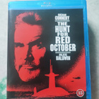 Punaisen lokakuun metsästys BLU-RAY - pikkukuva 1