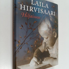 Laila Hirvisaari : Hiljaisuus - pikkukuva 1