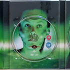 SPECIES - PETO DVD - pikkukuva 2