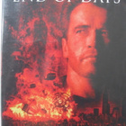 END OF DAYS DVD - pikkukuva 1