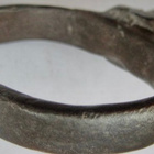 VANHA Avain VALTAVAN Iso 25 cm 448 gr - pikkukuva 4