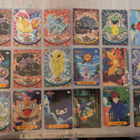 Pokemon kortteja nippu - pikkukuva 5