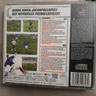 Sony PlayStation 1 Fifa Football 2002 videopeli CIB PAL - pikkukuva 2