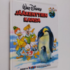 Walt Disney : Jääkenttien kansa - pikkukuva 1