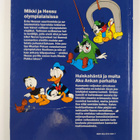 Walt Disney : Parhaat sarjat 22 : Mikki ja Hessu olympial... - pikkukuva 2