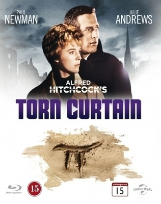 Torn Curtain - (Blu-ray)