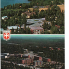 kortti **/° Nastola entisaikaan - erilaisia - pikkukuva 4