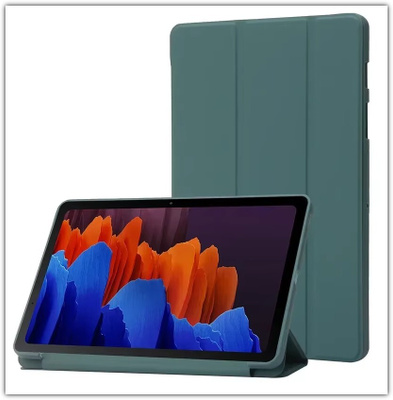 OnePlus Pad Go 2 12.1" - Vihreä suojakuori tabletille#31533