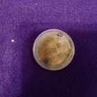 Suomalainen 2 eur kolikko  Rooman sopimus 2007 - pikkukuva 2