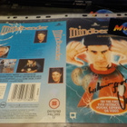 URI GELLER NIMIKIRJOITUS VHS KANSILEHDESSÄ - pikkukuva 1