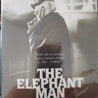 THE ELEPHANT MAN DVD UUSI - pikkukuva 1