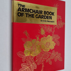 D. G. Hessayon : The Armchair Book of the Garden - pikkukuva 1
