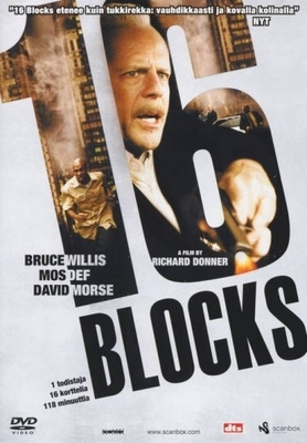 16 Blocks (DVD)