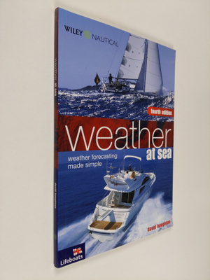 David Houghton : Weather at sea