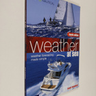 David Houghton : Weather at sea - pikkukuva 1
