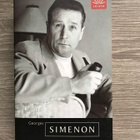 Simenon; Intiimit muistelmat - pikkukuva 1