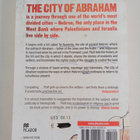 Edward Platt : The City of Abraham : History, Myth and Me... - pikkukuva 2