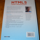 Jukka K. Korpela – HTML5: uudet ominaisuudet (2011) - pikkukuva 2