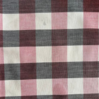 Ruudullinen vintage pöytäliina ( 68 x 69 cm ) - pikkukuva 3